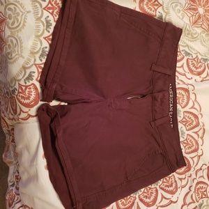 Very cute American Eagle shorts